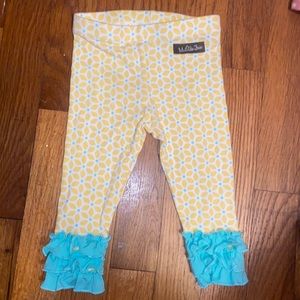 Baby Matilda Jane pants